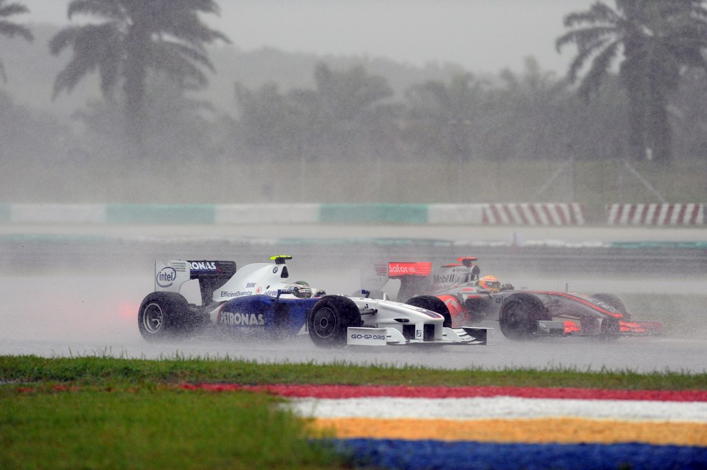 GP MALESIA Domenica